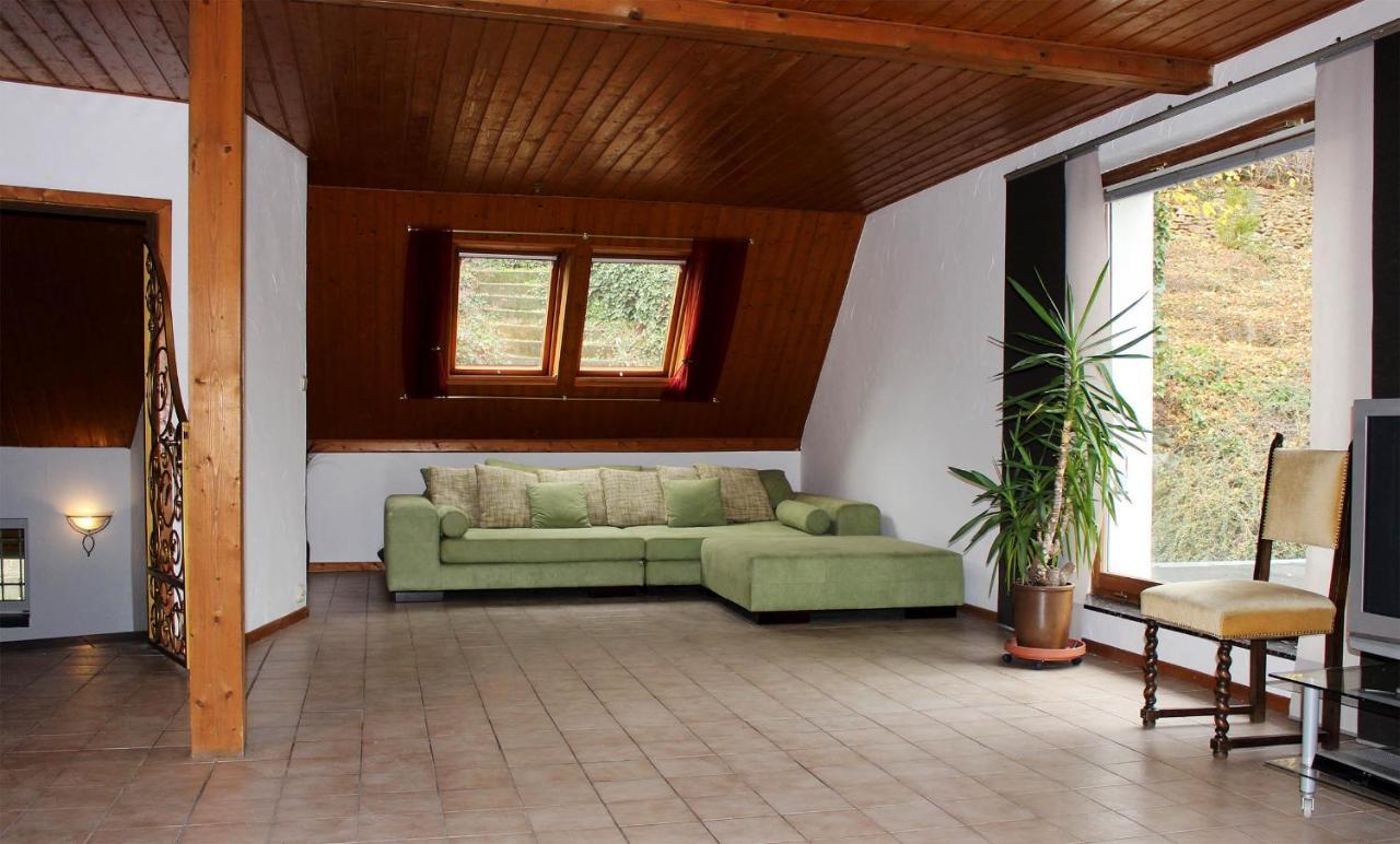 Apartments Zum Henker Кведлинбург Экстерьер фото