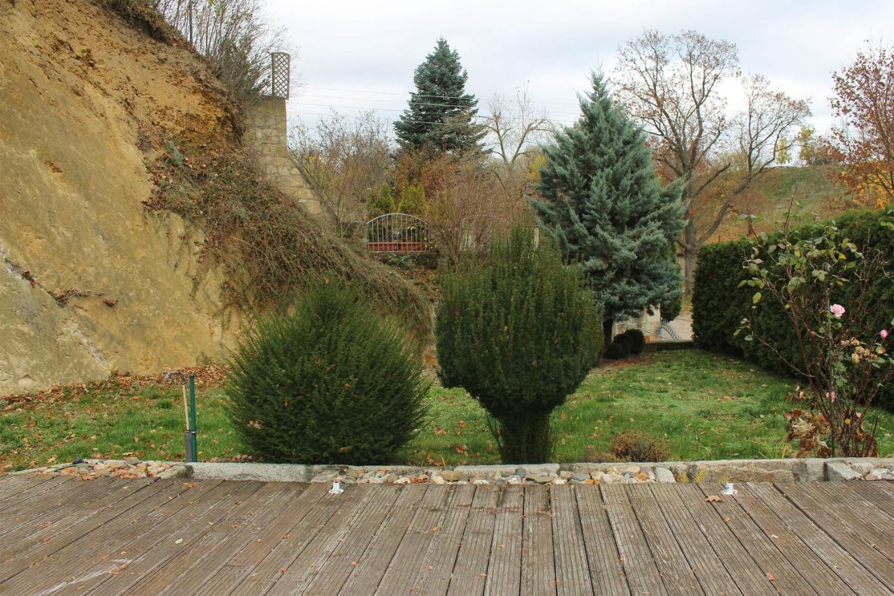 Apartments Zum Henker Кведлинбург Экстерьер фото