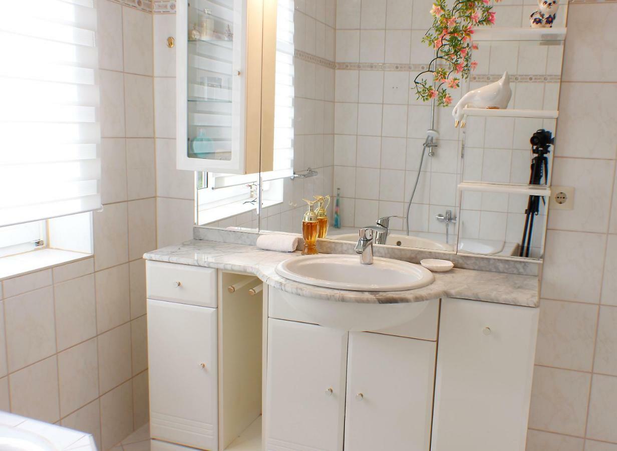 Apartments Zum Henker Кведлинбург Экстерьер фото